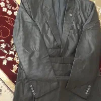 کت وشلوار