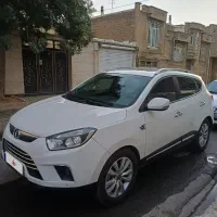 جک S5مدل 97|خودرو سواری و وانت|بوکان, |دیوار
