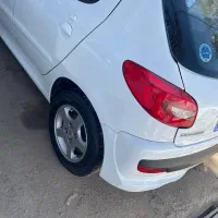 ۲۰۷پانا تیوفایو رینگ فولادی