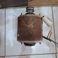 یک عددموتورلباسشوی