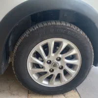 کوییک R|خودرو سواری و وانت|آبادان, |دیوار