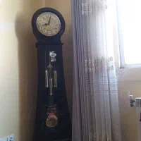 ساعت ایستاده نو