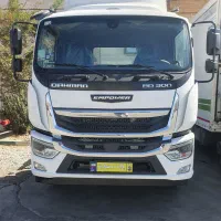 امپاور ۱۹ تن