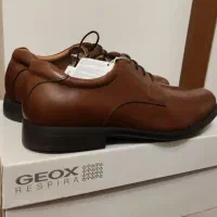 GEOX U HILSTONE size 41|کیف، کفش، کمربند|تهران, فاطمی|دیوار