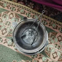 منقل کوچک|سایر لوازم برقی|اصفهان, گورتان|دیوار