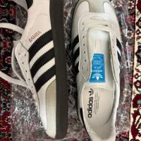 کتونی سامبا های کپی سایز ۴۲ الی ۴۳|کیف، کفش، کمربند|کرج, شهرک شهرداری|دیوار