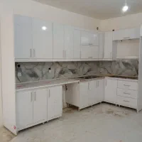 کابینت فقط 8200000|مصالح و تجهیزات ساختمان|مشهد, پنجتن|دیوار