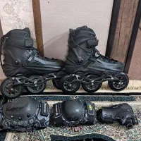 اسکیت فلایینگ ایگل سه چرخ