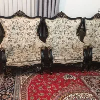 مبل سلطنتی