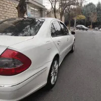 بنز E240|خودرو سواری و وانت|کرج, عظیمیه|دیوار