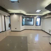 ۷۰ متری طبقه ۹ تنها برج اداری سهروردی شمالی|اجارهٔ دفتر کار، اتاق اداری، مطب|تهران, عباس‌آباد|دیوار