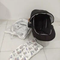 وسایل نوزاد