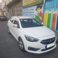 شاهین جی ال ۱۴۰۳ گارانتی فعال بی‌رنگ