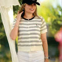 گپ و بافت و لباس گرم پاییزه پوشاک ترافیک رسید