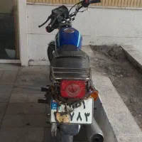 موتور سیکلت