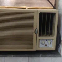 کولر گازی پنجره ای 19 هزار سامسونگ