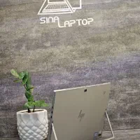 لپ تاپ HP ELITE X2 G4 تبلت شو صفحه 4K با قلم|رایانه همراه|شیراز, وصال|دیوار