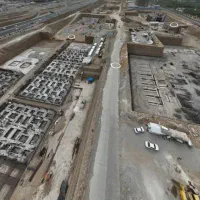 فروش سهام ۱۳۰متری پهنه طبیعت طبقات پایین|پیش‌فروش املاک|تهران, شهرک چیتگر|دیوار