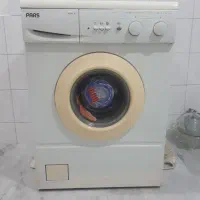 ماشین لباسشویی پارس