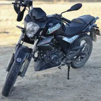 موتور بنلی 150 فیس قدیم