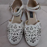 صندل سفید|کیف، کفش، کمربند|کرمانشاه, |دیوار