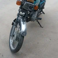 موتور 125 مزایده