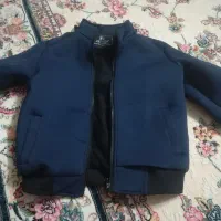 لباس زمستونی