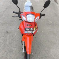 ویو ۱۲۵ دادشی لاکی