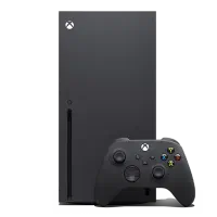 xbox series x تمیز کم کارکرد|کنسول، بازی ویدئویی و آنلاین|ملایر, |دیوار