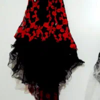 لباس مجلسی|لباس|اهواز, کمپلو جنوبی|دیوار