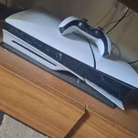 ps5 اسلیم ریجن اروپا|کنسول، بازی ویدئویی و آنلاین|تهران, نظام‌آباد|دیوار