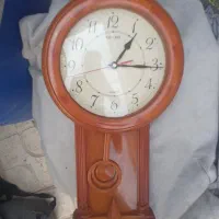 ساعت دیواری