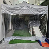 سایبان آلاچیق