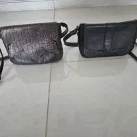 کیف چرم اصل