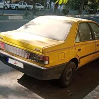 تاکسی مدل88