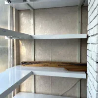 فروش قفسه ی چوبی