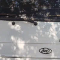 فروش مینی بوس هیوندا مدل ۸۸|خودرو سنگین|بندرعباس, |دیوار