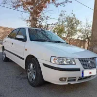 ماشین سمند91دوگانه سوزشرکتی فوق العاده سالم|خودرو سواری و وانت|کرج, مجتمع صنفی صنعتی|دیوار