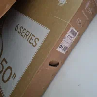 کارتون تلویزیون هایسنس۵۰اینج