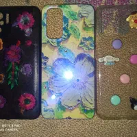 گارد شیائومی poco m5s