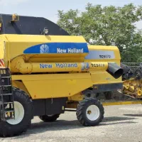 کمباین 2006|خودرو سنگین|کرمانشاه, |دیوار