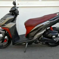 موتور طرح کلیک کویر s2 Adv