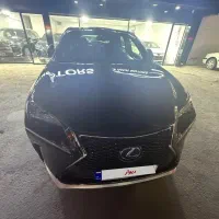 Nx300 مدل 2017 f sport