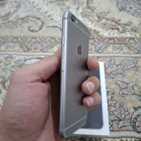اپل iPhone 6s|موبایل|پیرانشهر, |دیوار