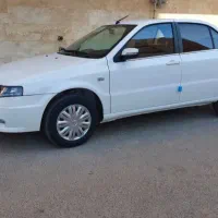 فروش سمند دوگانه مدل 1403