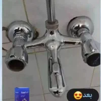 شوینده پاک|مواد شوینده و دستمال کاغذی|بروجرد, |دیوار