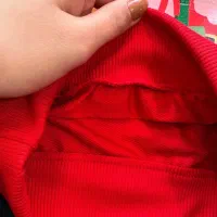 بلوز شلوار کریسمس|کفش و لباس بچه|اسدآباد, |دیوار