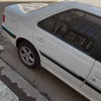پارس xu7p مدل 401 کارکرد ۳۴هزار|خودرو سواری و وانت|بیرجند, |دیوار