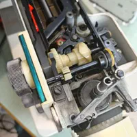 تعمیرانواع چرخ خیاطی درمحل کار و منزل شما|خدمات پیشه و مهارت|تبریز, |دیوار