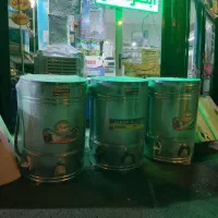 پتو شوی با موتور سفارشی سنگین و گیربکس حرفه‌ای